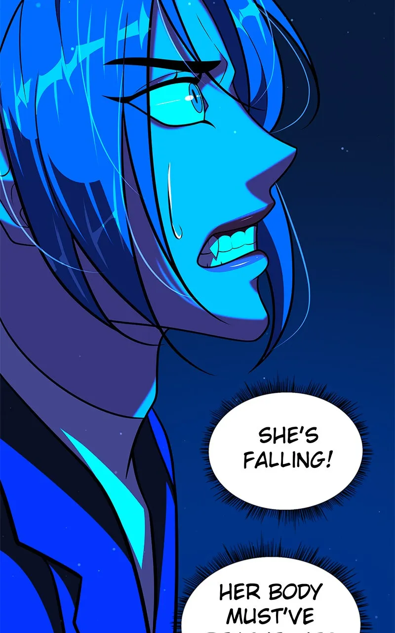 Read To Tame a Fire chapter 60 image 5 on Lezhin