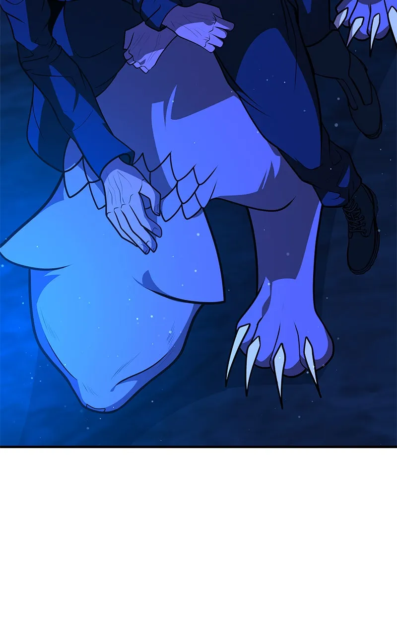 Read To Tame a Fire chapter 60 image 50 on Lezhin