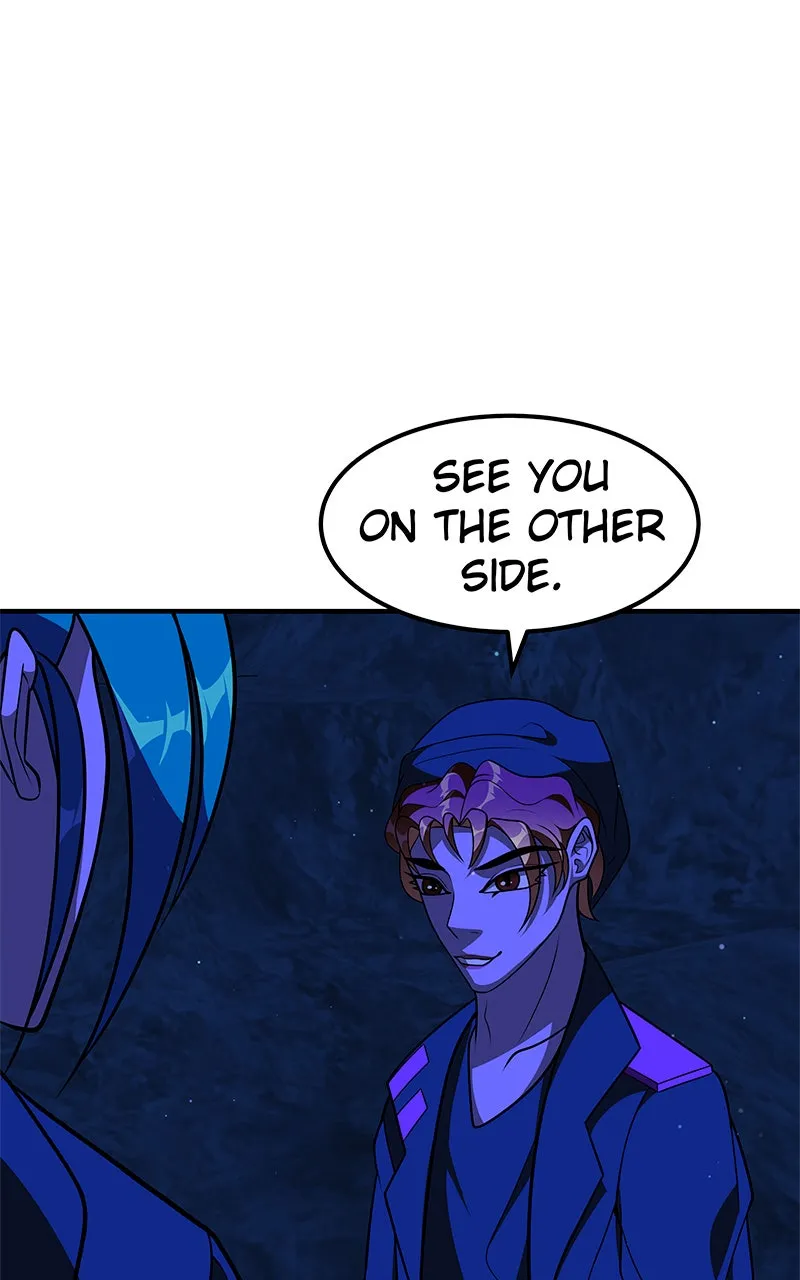 Read To Tame a Fire chapter 60 image 51 on Lezhin
