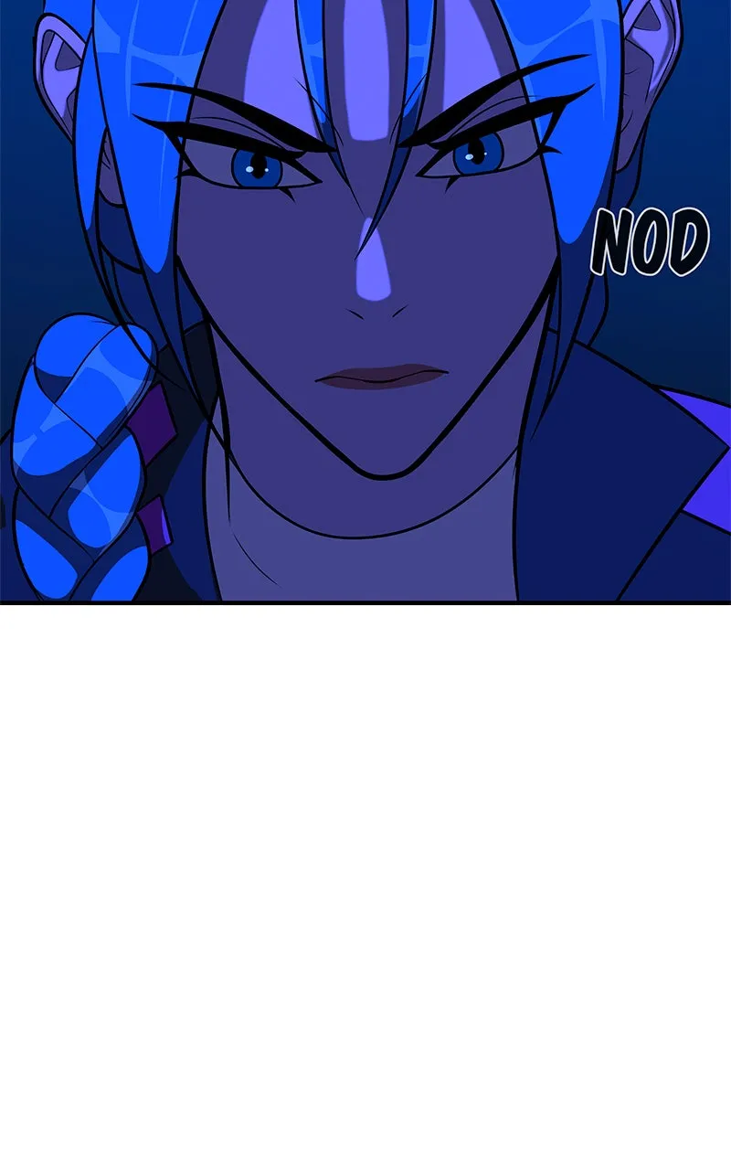 Read To Tame a Fire chapter 60 image 53 on Lezhin