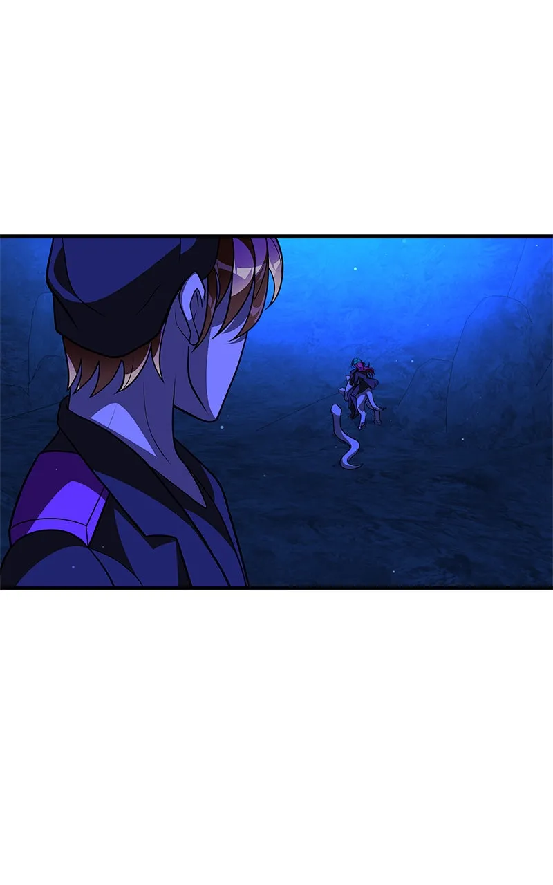 Read To Tame a Fire chapter 60 image 54 on Lezhin