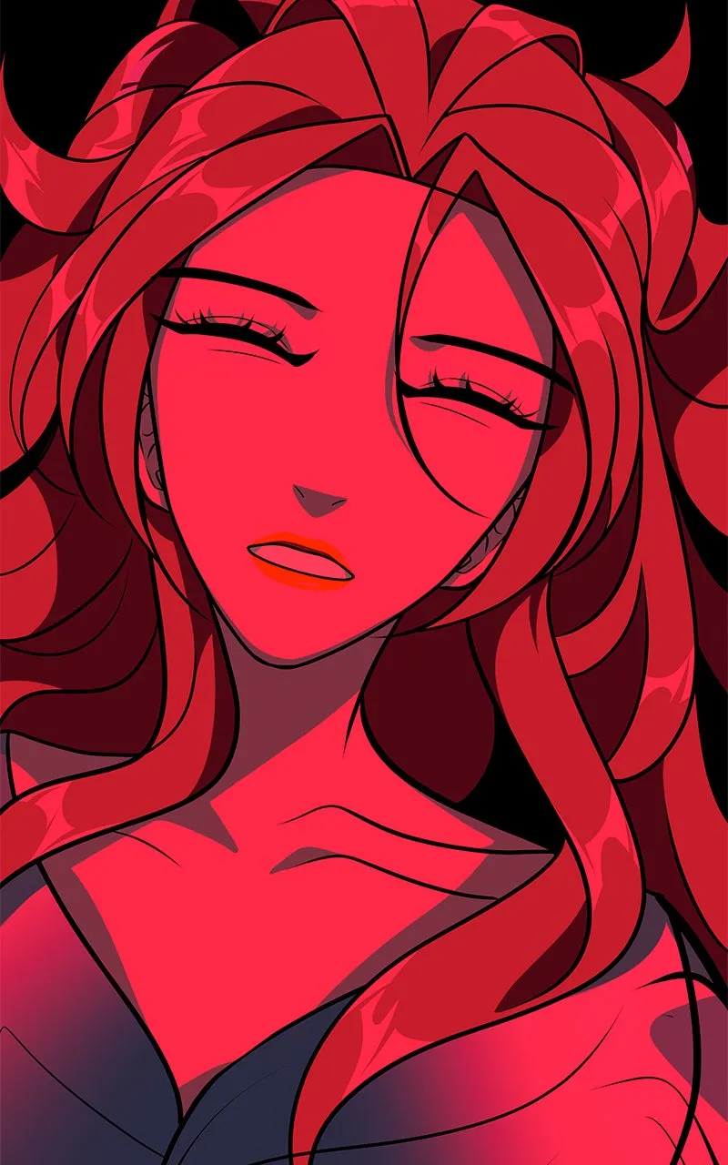Read To Tame a Fire chapter 60 image 77 on Lezhin