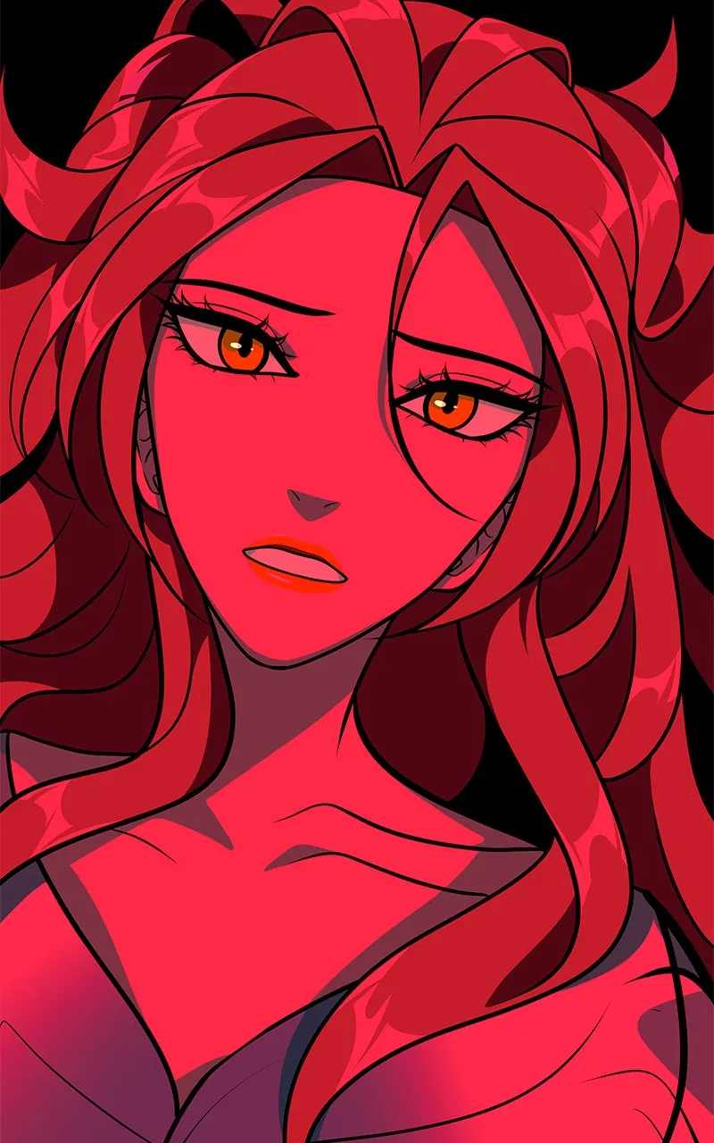 Read To Tame a Fire chapter 60 image 82 on Lezhin