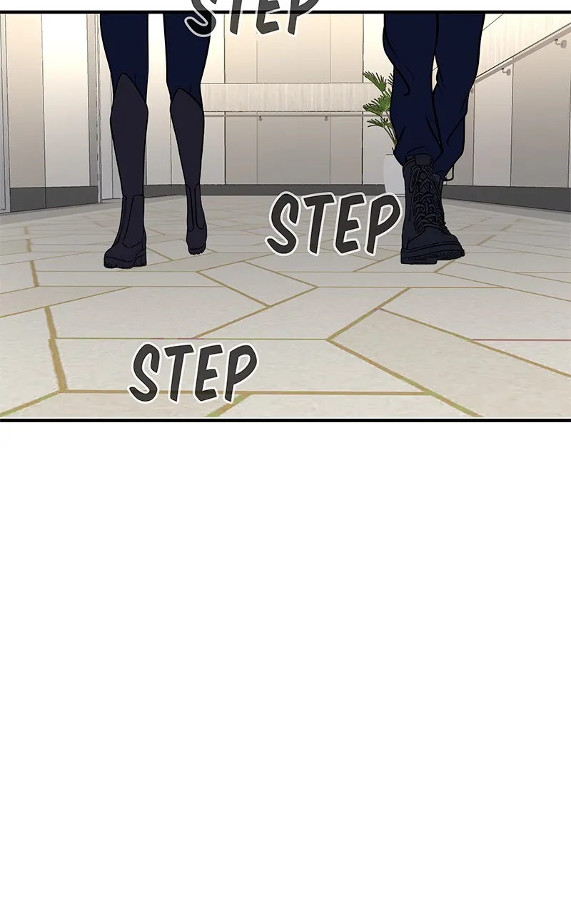 Read To Tame a Fire chapter 61 image 103 on Lezhin