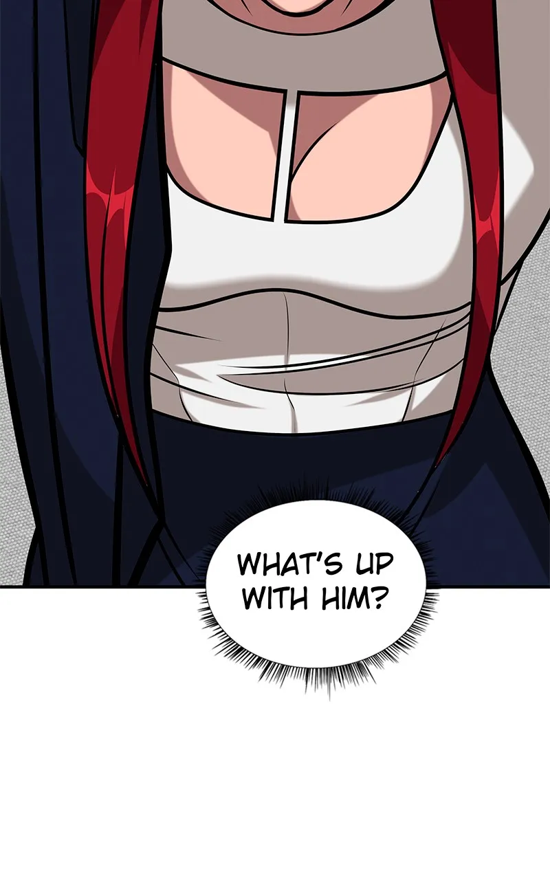 Read To Tame a Fire chapter 61 image 105 on Lezhin