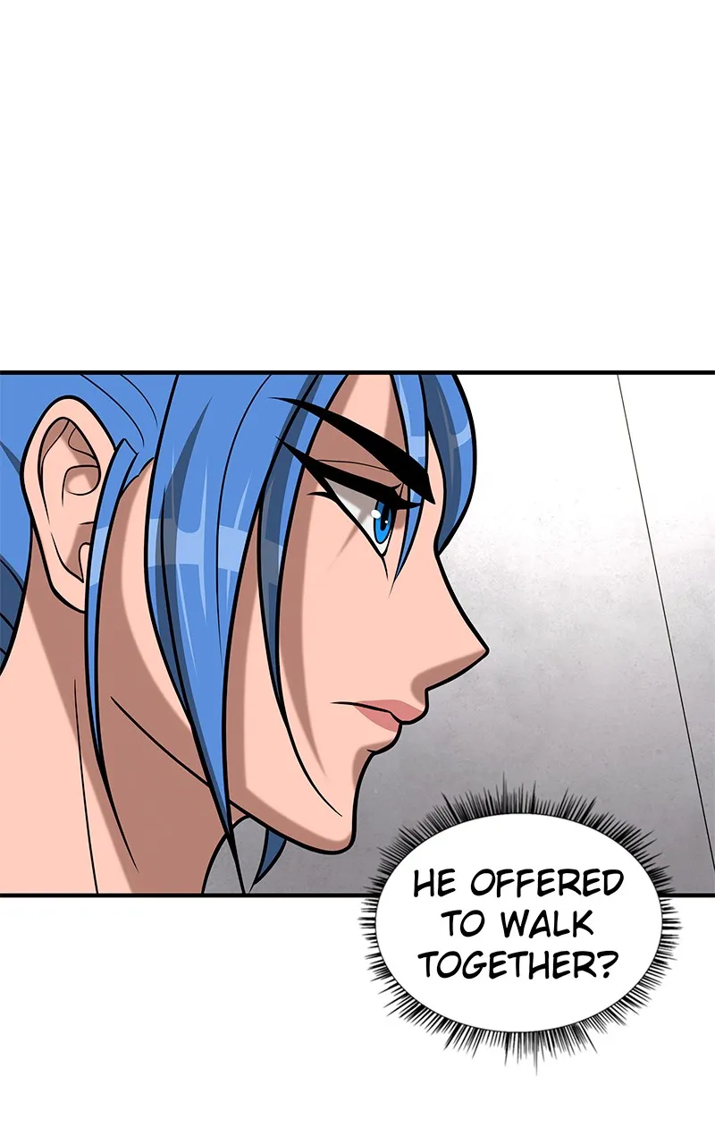 Read To Tame a Fire chapter 61 image 106 on Lezhin