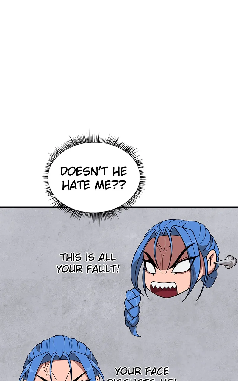 Read To Tame a Fire chapter 61 image 107 on Lezhin