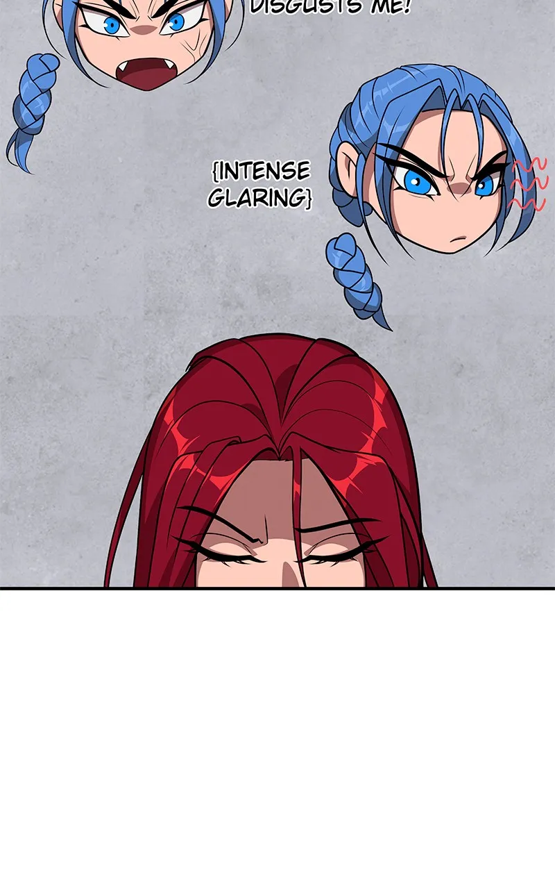 Read To Tame a Fire chapter 61 image 108 on Lezhin