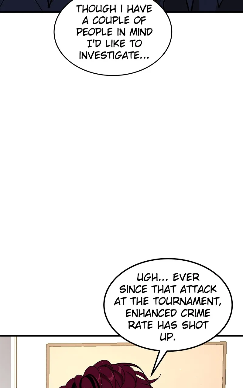 Read To Tame a Fire chapter 61 image 11 on Lezhin