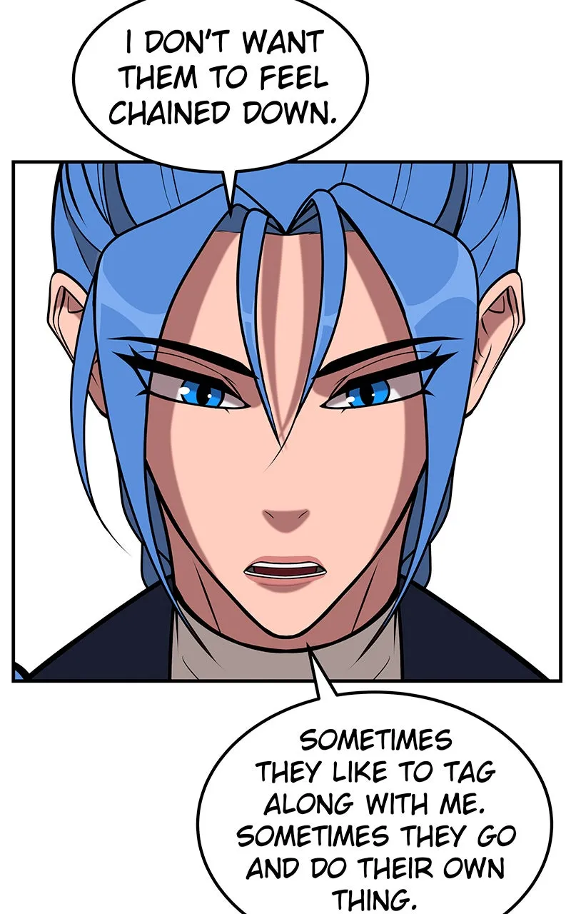 Read To Tame a Fire chapter 61 image 113 on Lezhin
