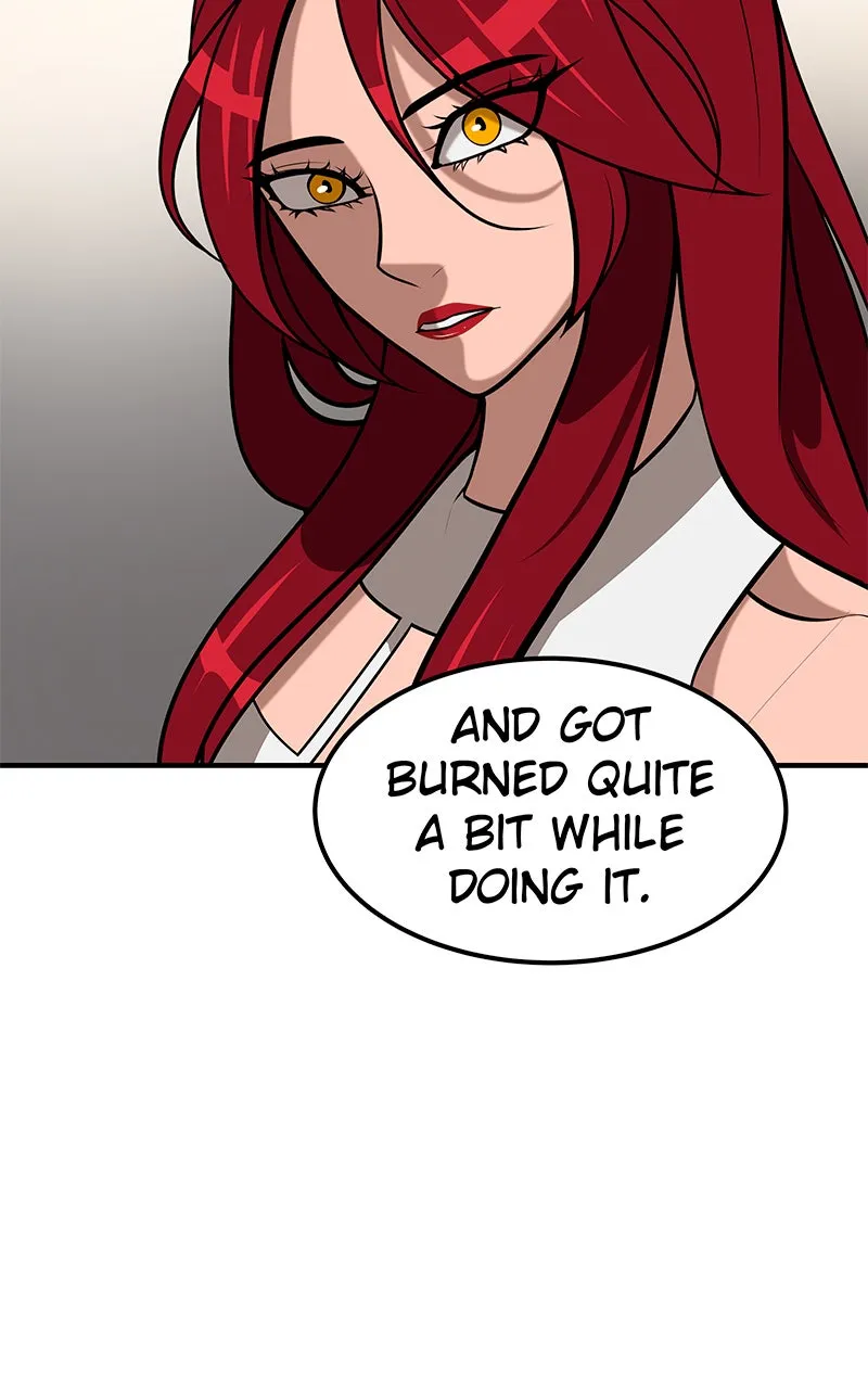 Read To Tame a Fire chapter 61 image 117 on Lezhin