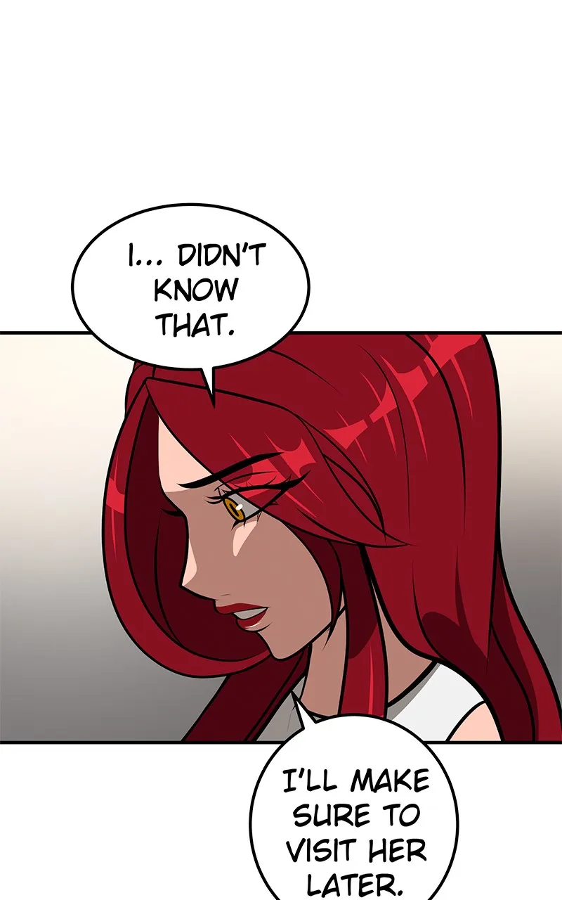 Read To Tame a Fire chapter 61 image 118 on Lezhin