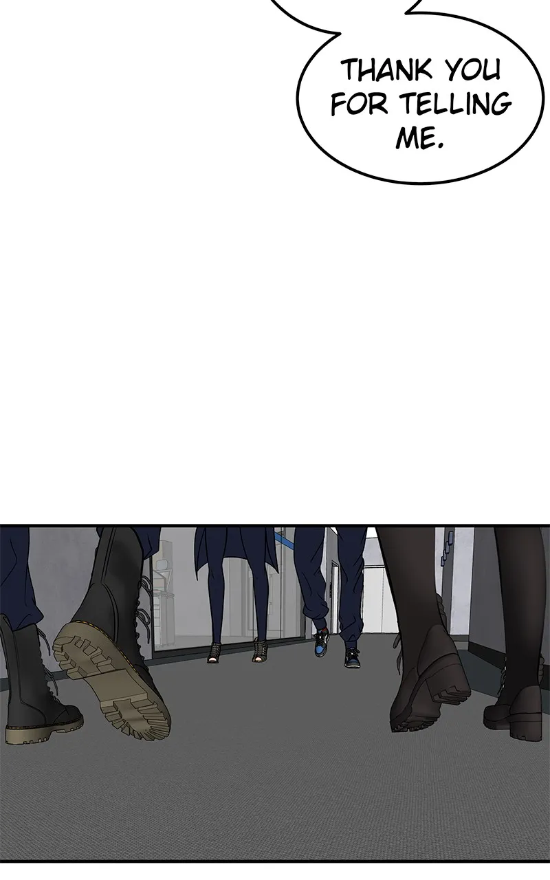Read To Tame a Fire chapter 61 image 119 on Lezhin