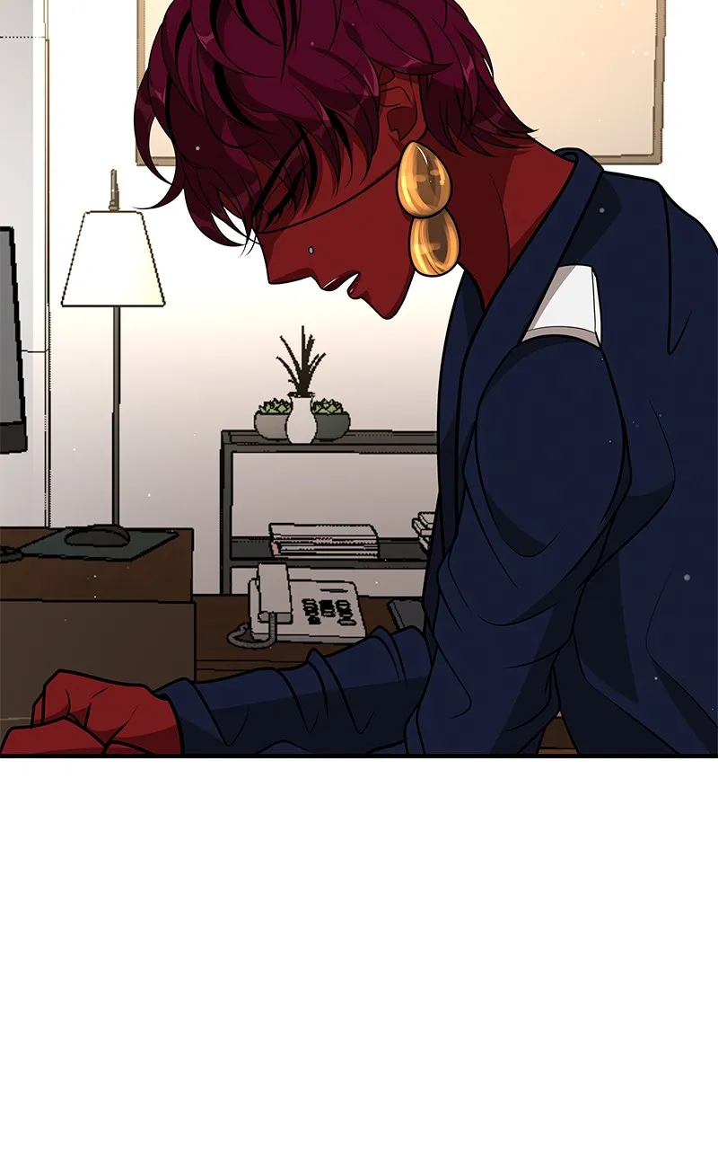 Read To Tame a Fire chapter 61 image 12 on Lezhin