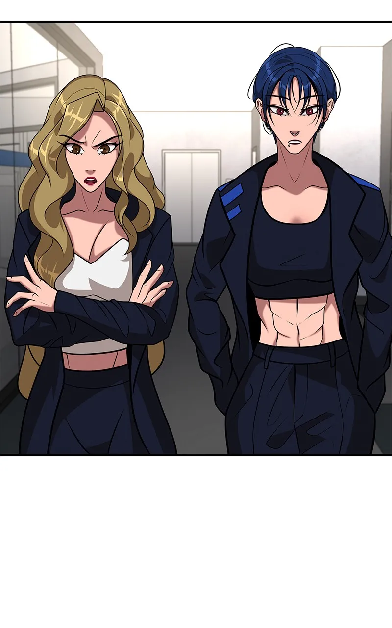 Read To Tame a Fire chapter 61 image 125 on Lezhin