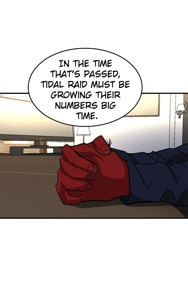 Read To Tame a Fire chapter 61 image 13 on Lezhin