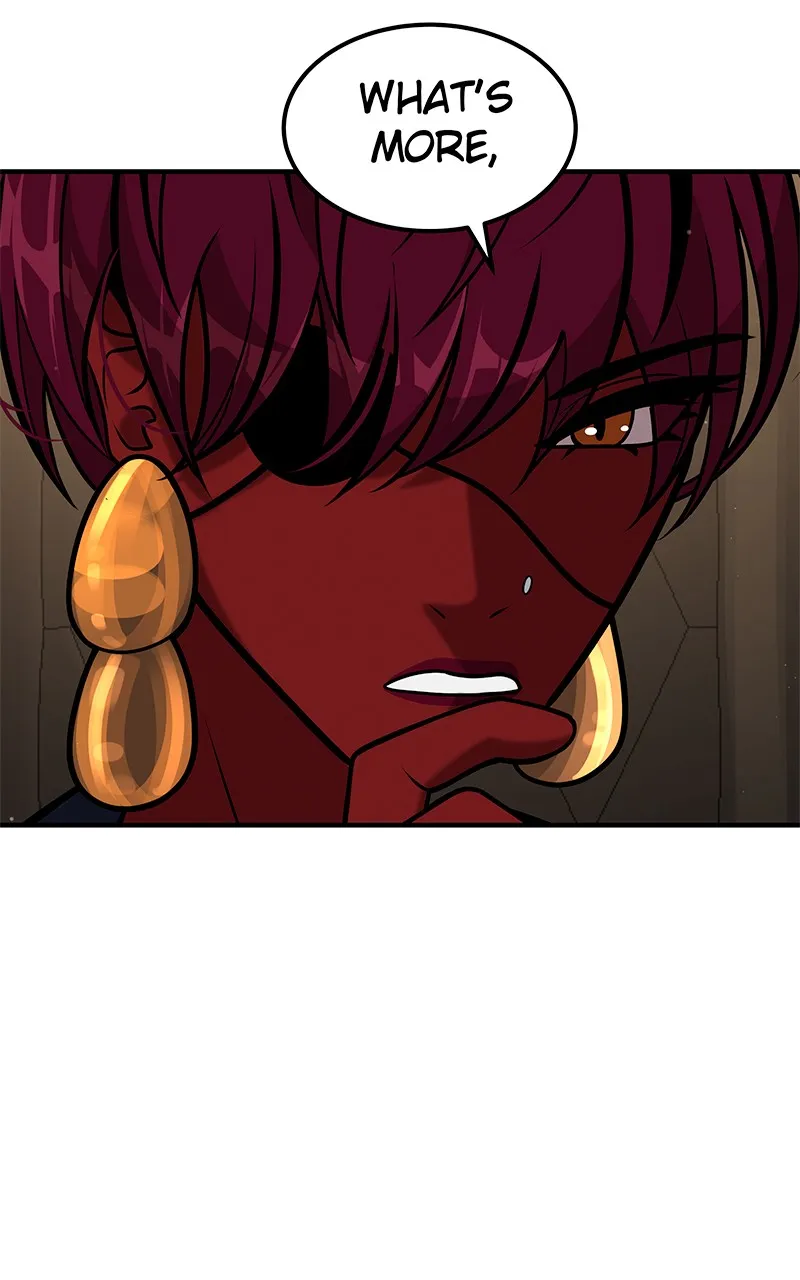 Read To Tame a Fire chapter 61 image 16 on Lezhin