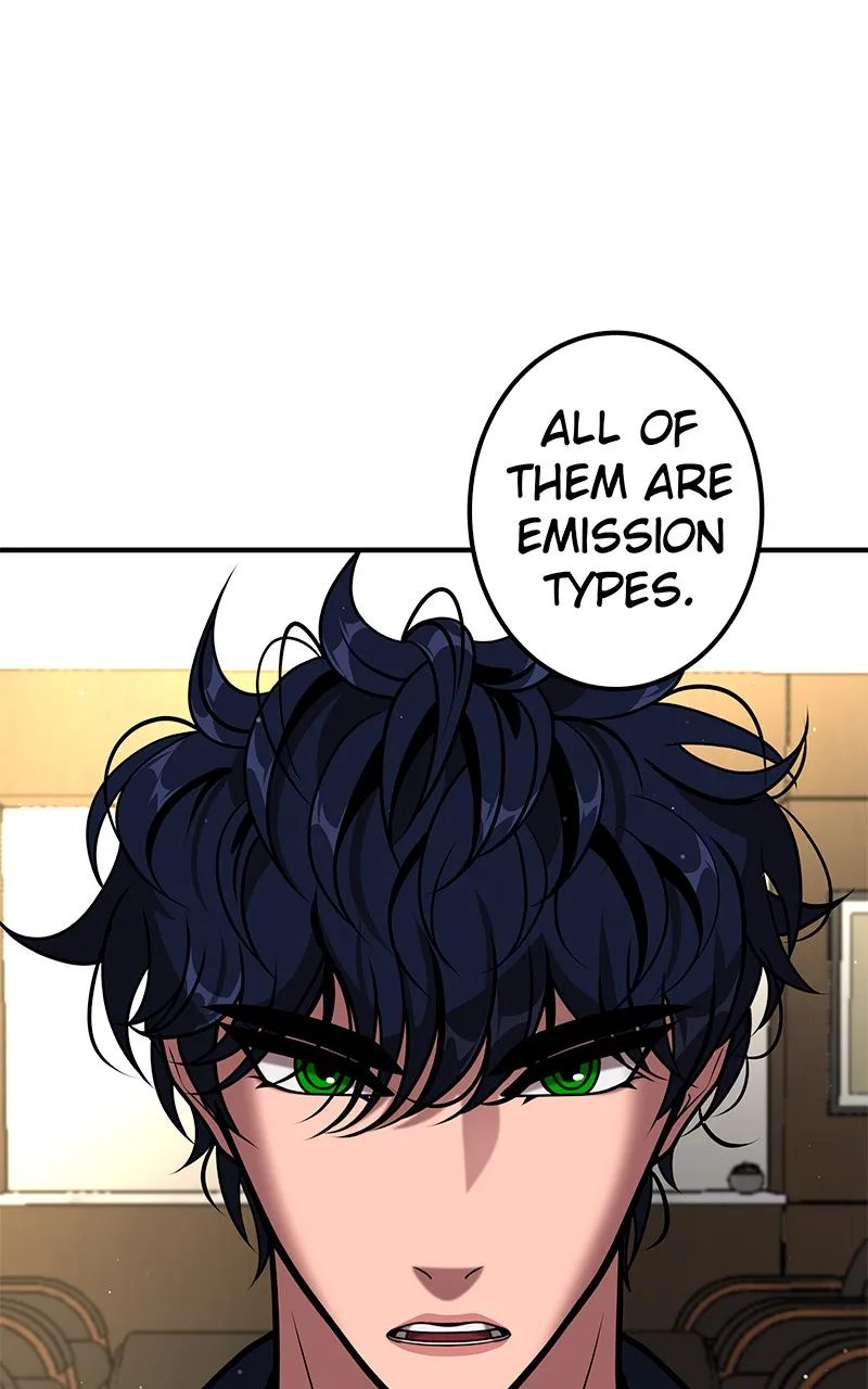 Read To Tame a Fire chapter 61 image 17 on Lezhin