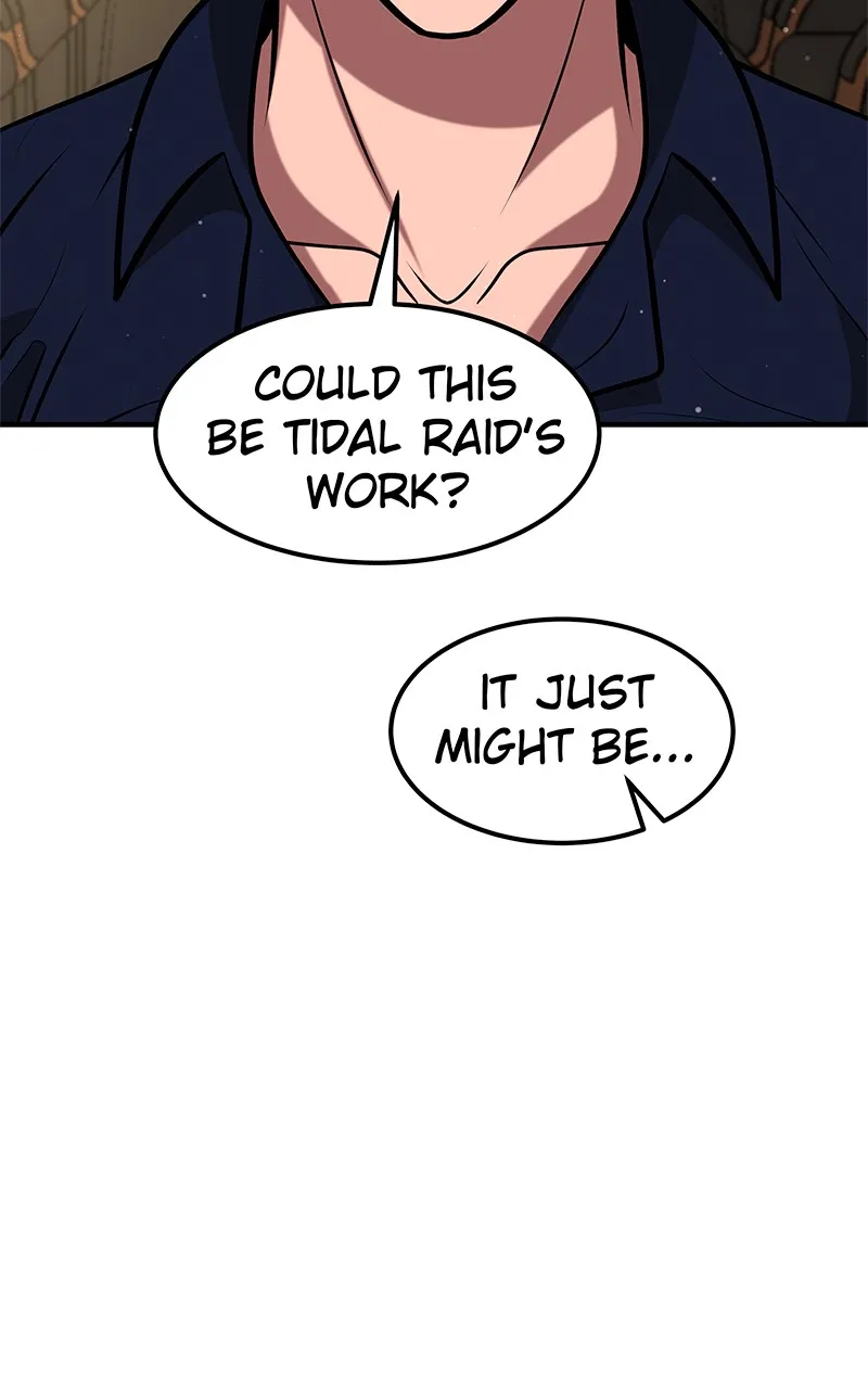 Read To Tame a Fire chapter 61 image 18 on Lezhin