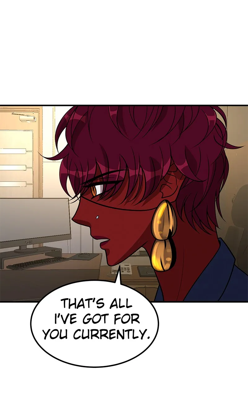 Read To Tame a Fire chapter 61 image 21 on Lezhin