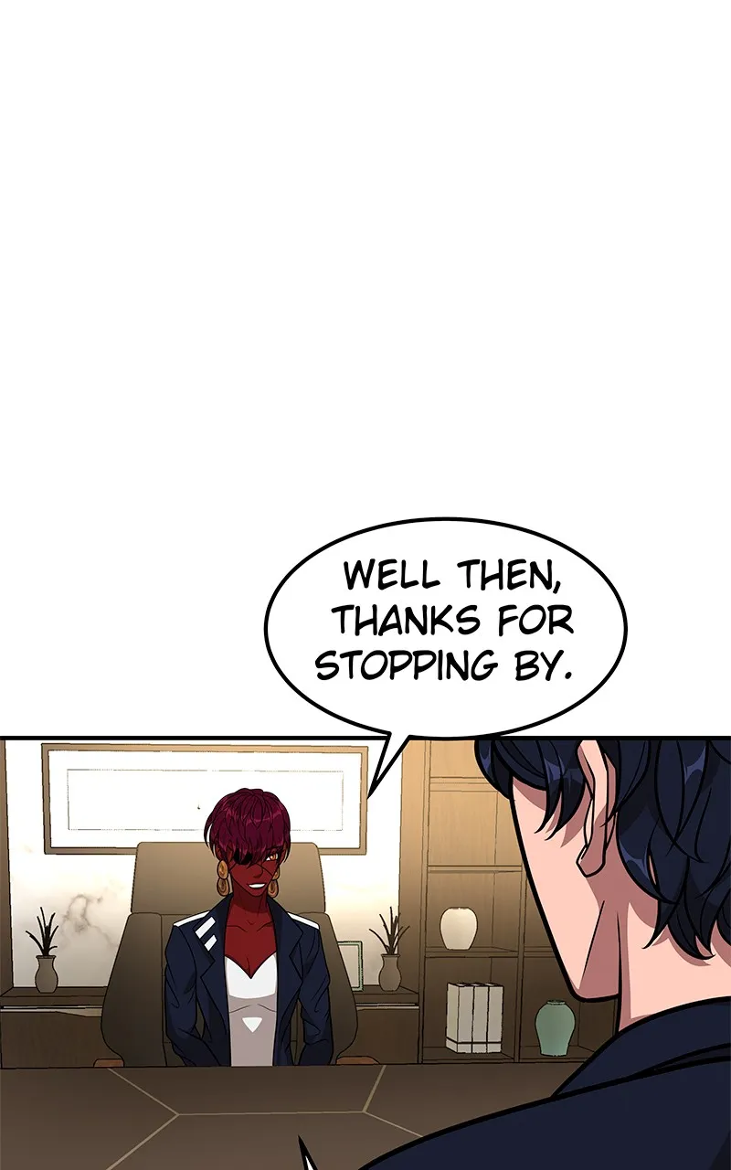 Read To Tame a Fire chapter 61 image 22 on Lezhin