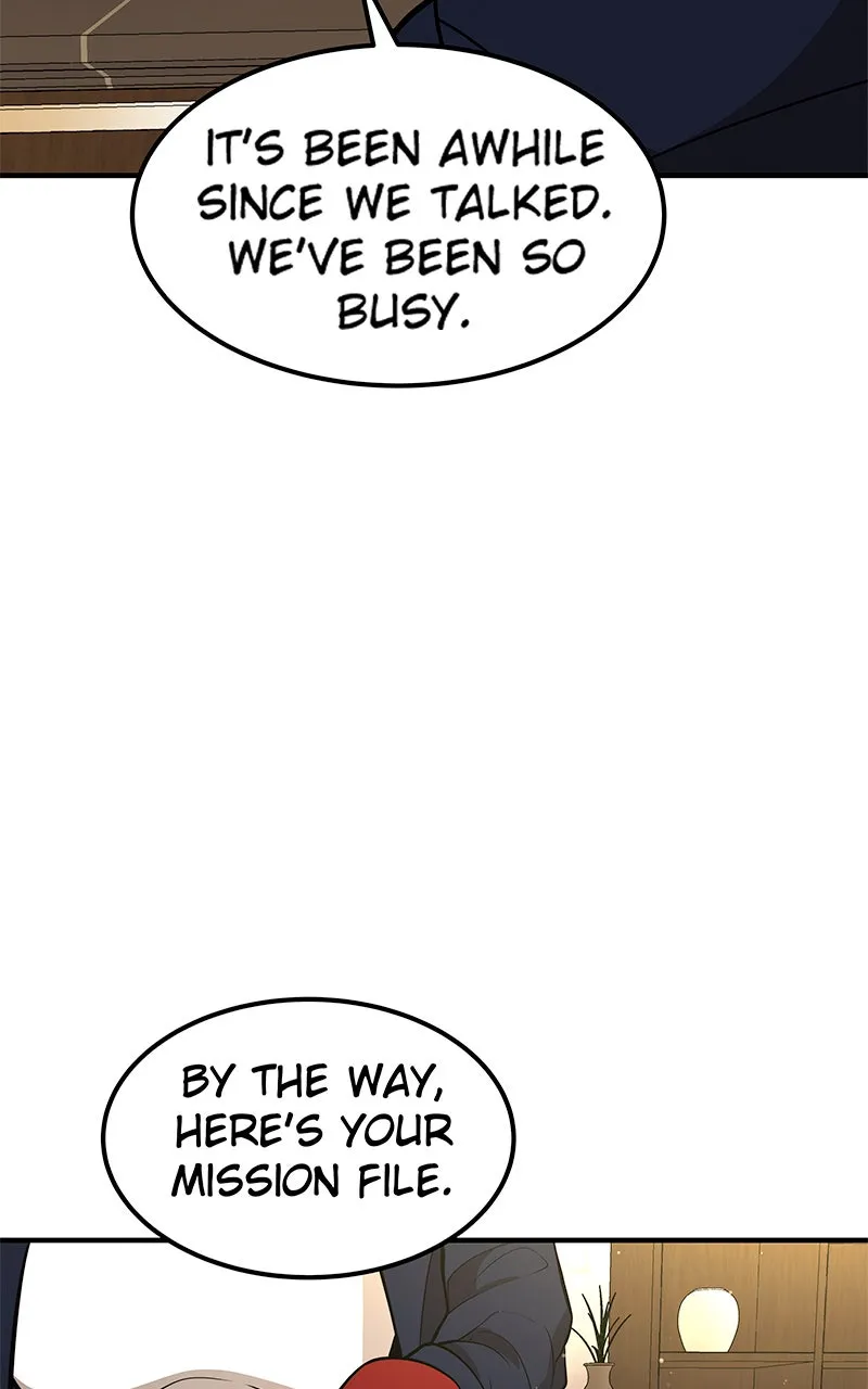 Read To Tame a Fire chapter 61 image 23 on Lezhin