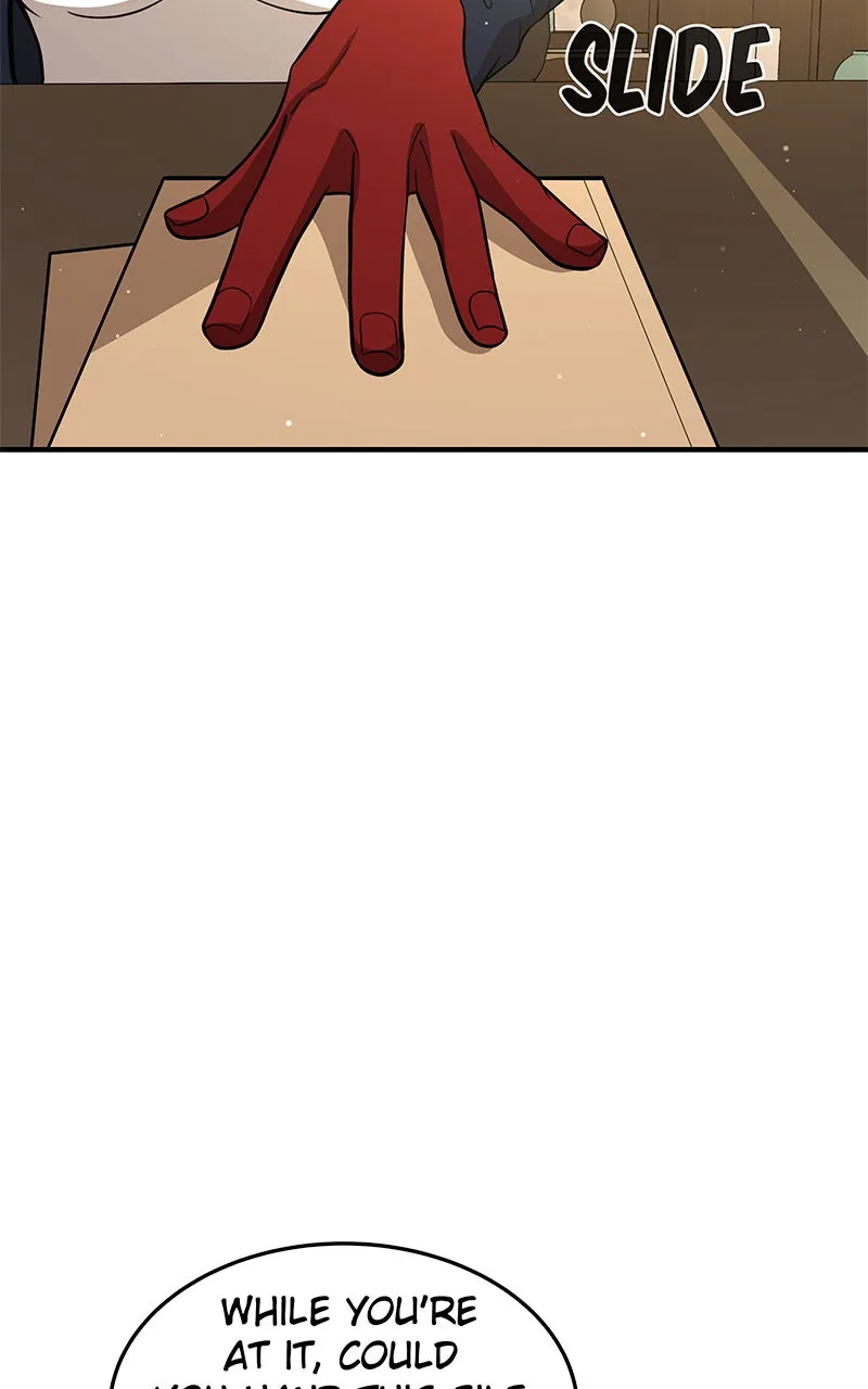 Read To Tame a Fire chapter 61 image 24 on Lezhin
