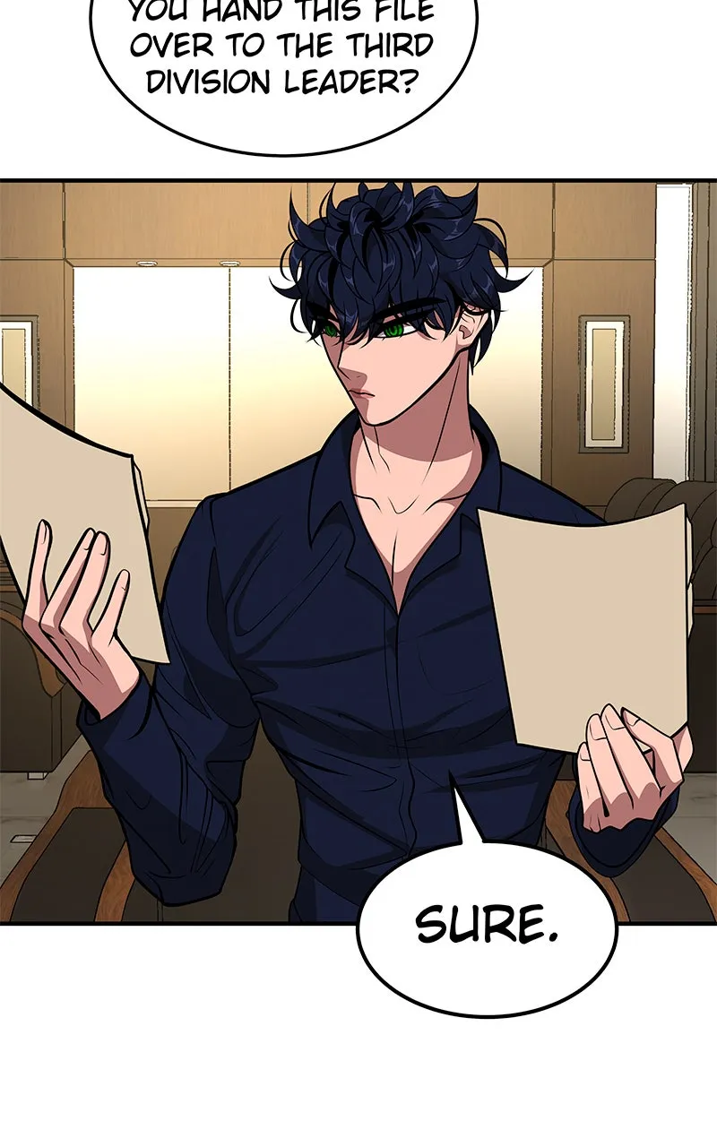 Read To Tame a Fire chapter 61 image 25 on Lezhin