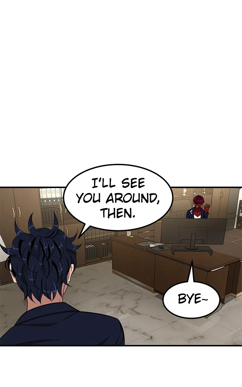 Read To Tame a Fire chapter 61 image 26 on Lezhin