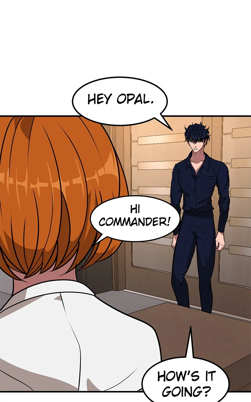 Read To Tame a Fire chapter 61 image 30 on Lezhin