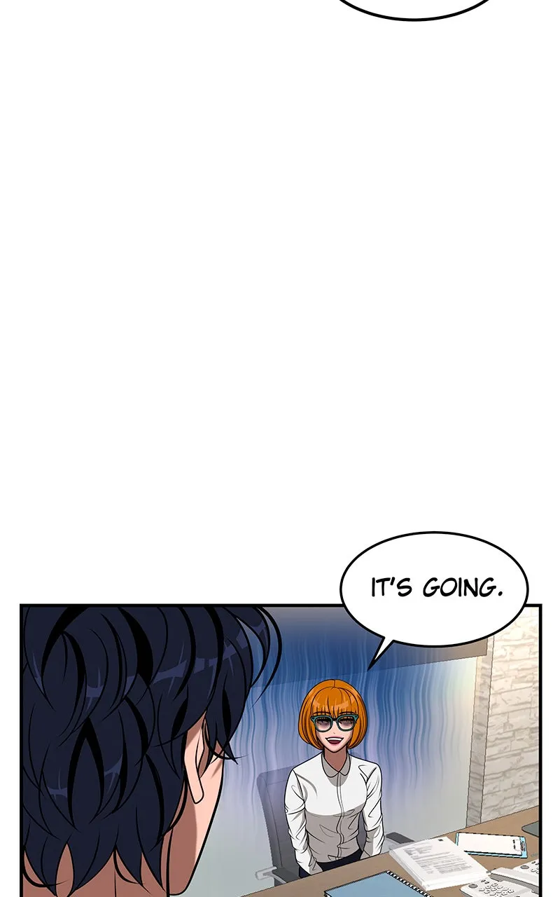 Read To Tame a Fire chapter 61 image 31 on Lezhin