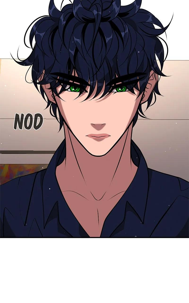 Read To Tame a Fire chapter 61 image 36 on Lezhin