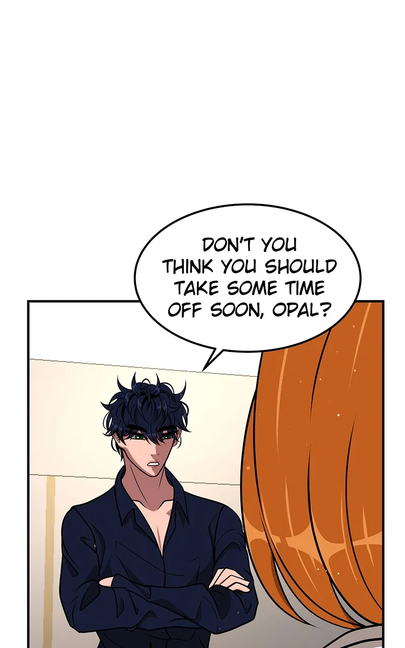 Read To Tame a Fire chapter 61 image 37 on Lezhin