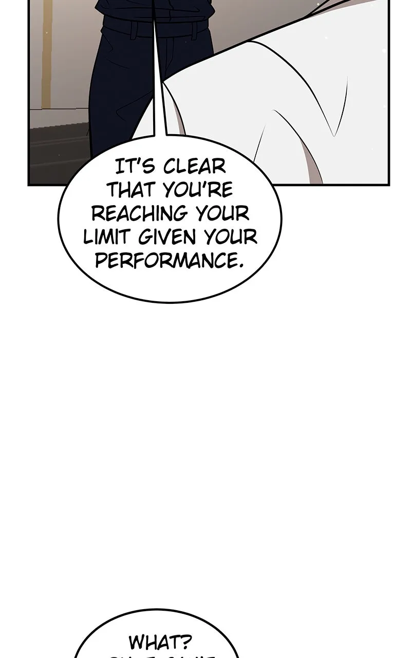 Read To Tame a Fire chapter 61 image 38 on Lezhin