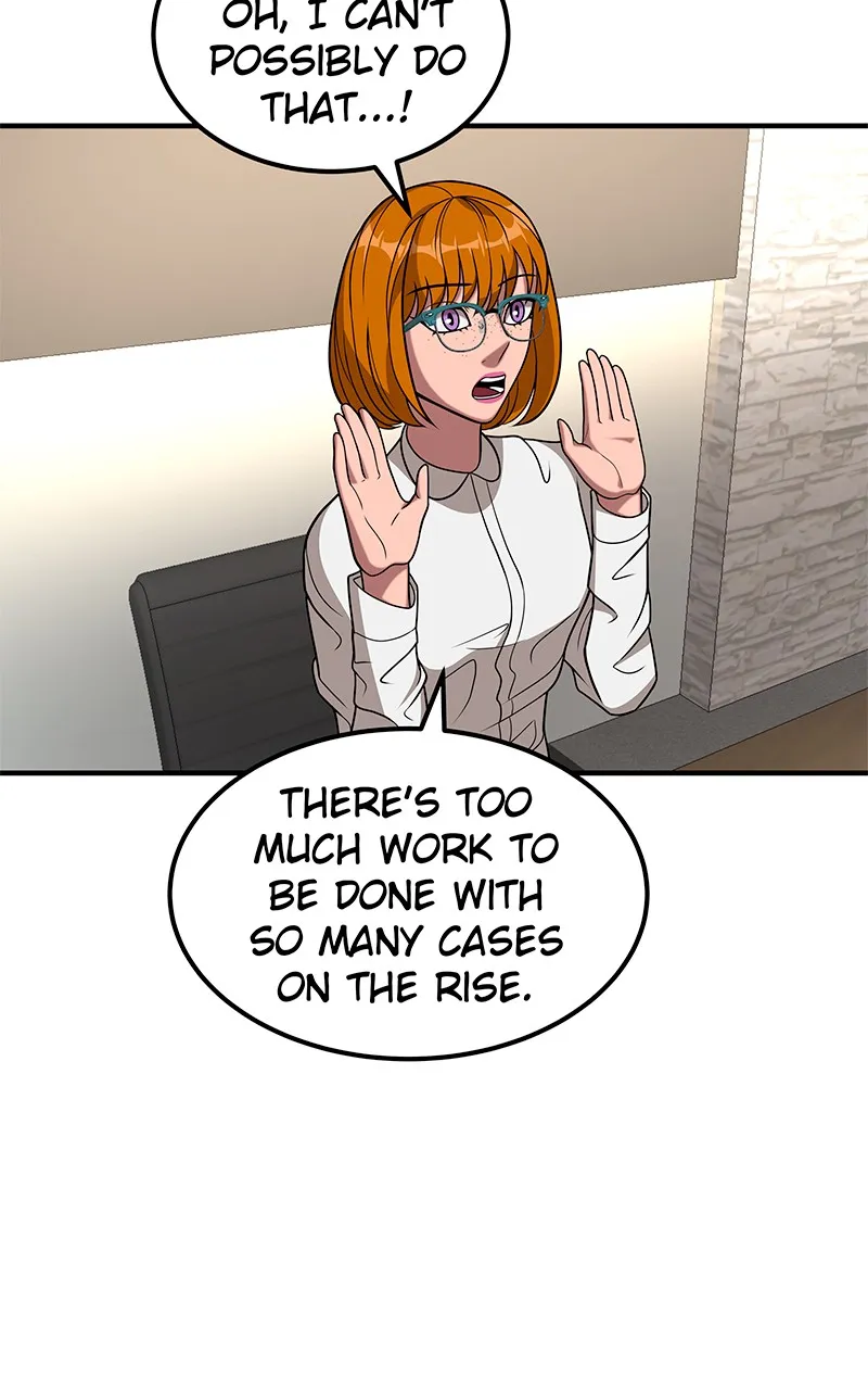 Read To Tame a Fire chapter 61 image 39 on Lezhin