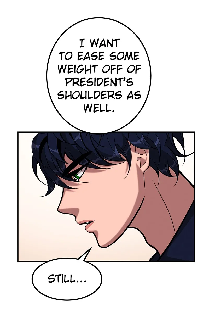 Read To Tame a Fire chapter 61 image 40 on Lezhin
