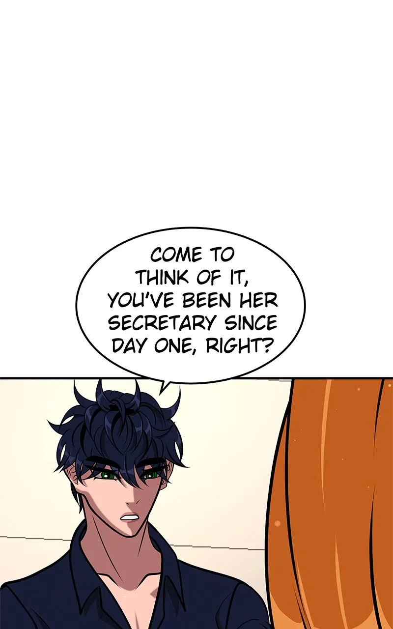 Read To Tame a Fire chapter 61 image 41 on Lezhin