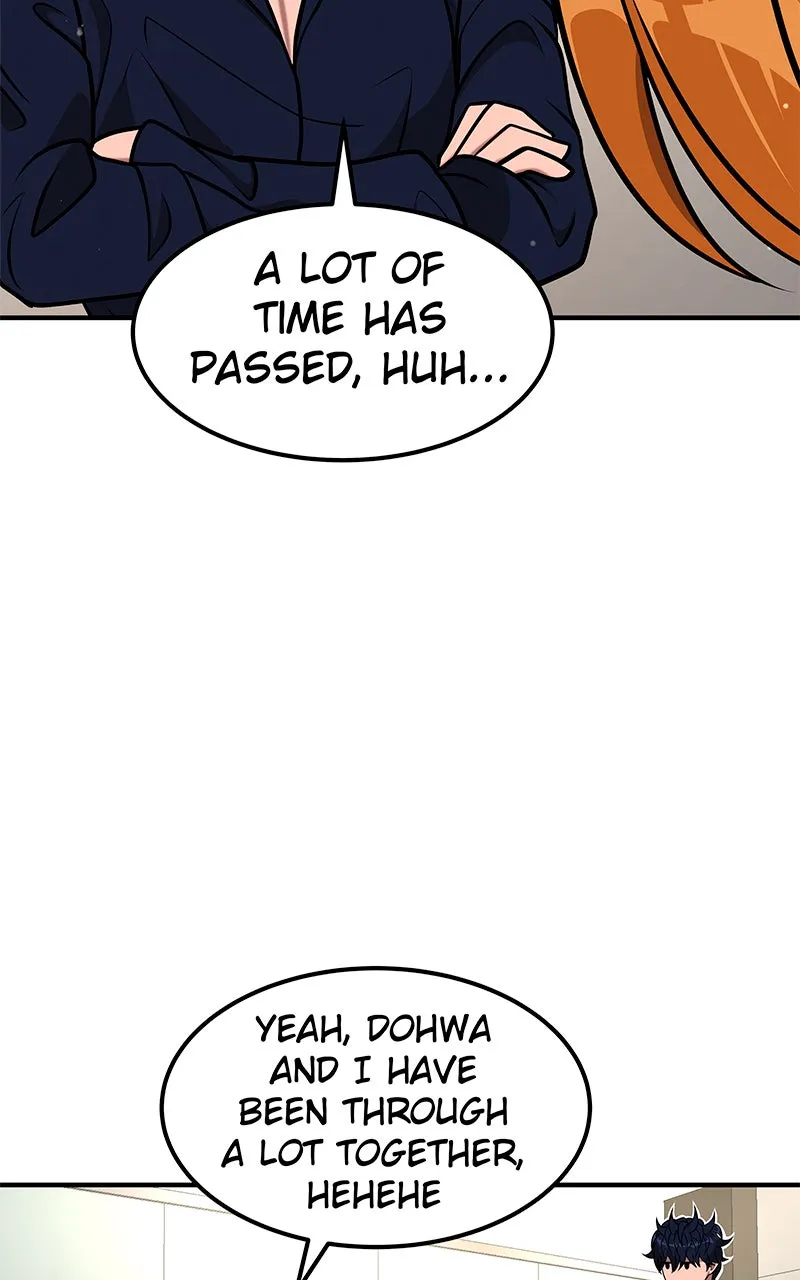 Read To Tame a Fire chapter 61 image 42 on Lezhin
