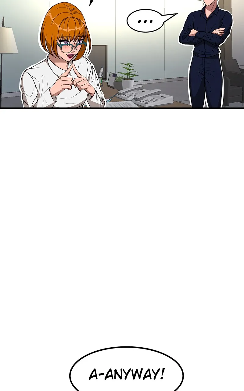Read To Tame a Fire chapter 61 image 43 on Lezhin