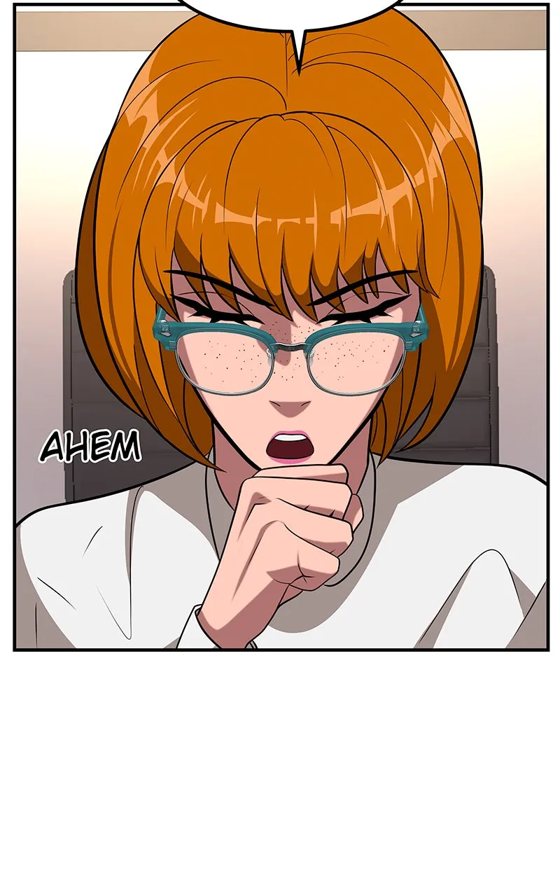 Read To Tame a Fire chapter 61 image 44 on Lezhin