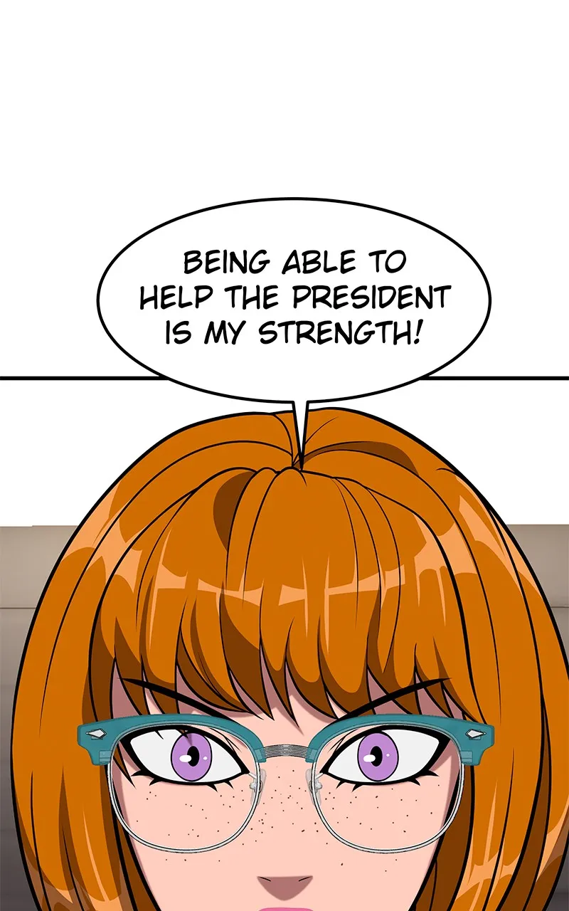 Read To Tame a Fire chapter 61 image 45 on Lezhin