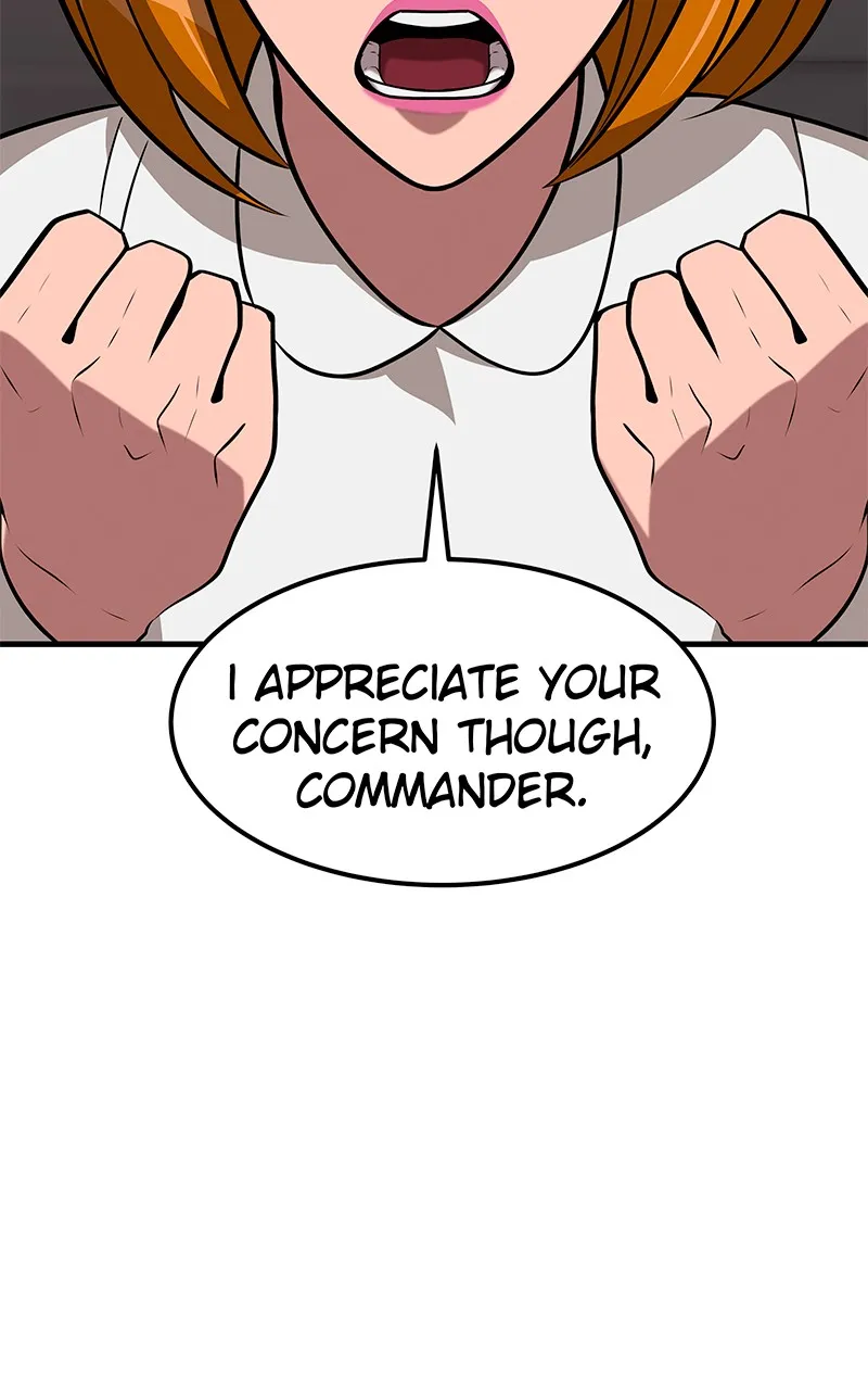 Read To Tame a Fire chapter 61 image 46 on Lezhin