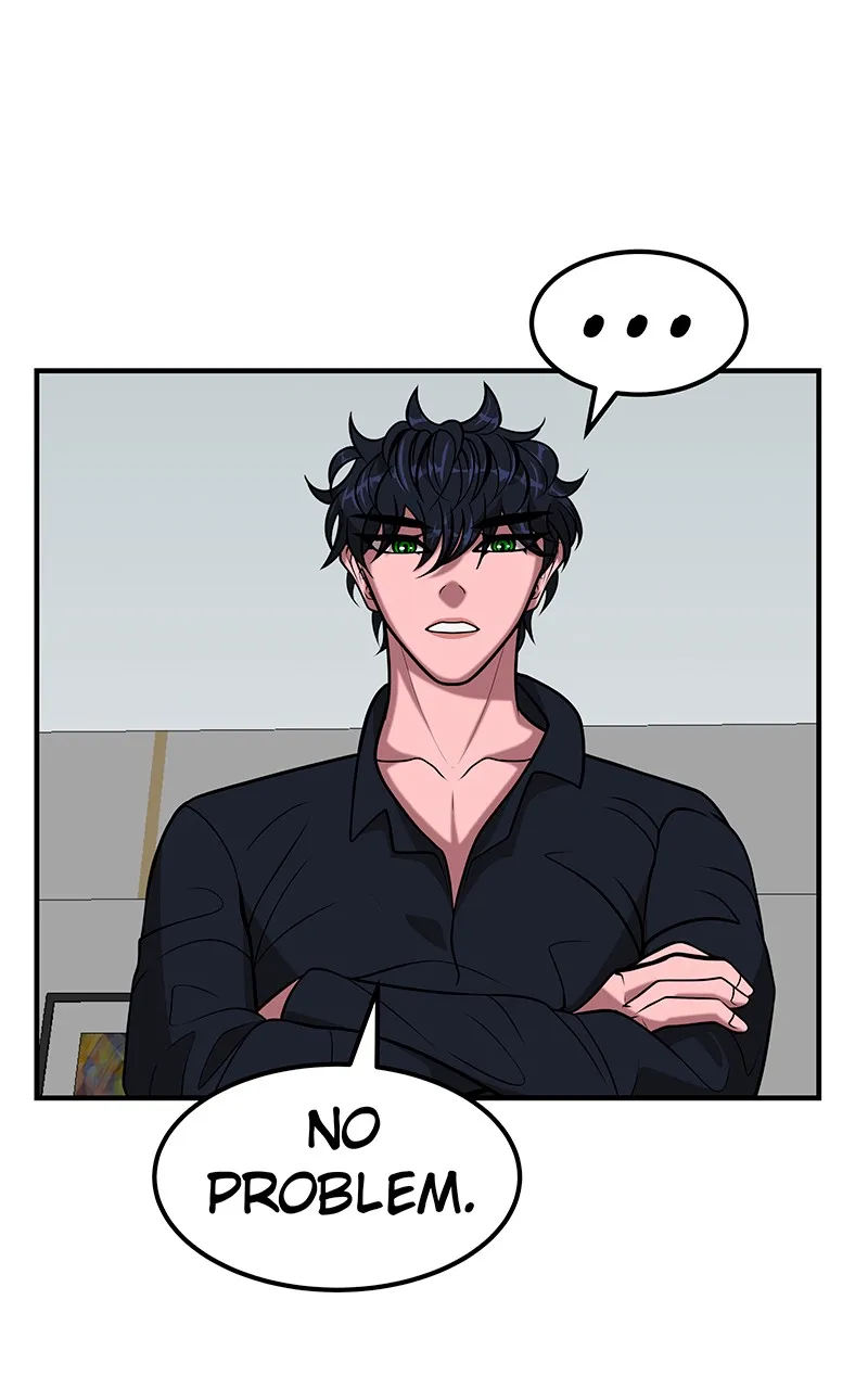 Read To Tame a Fire chapter 61 image 47 on Lezhin