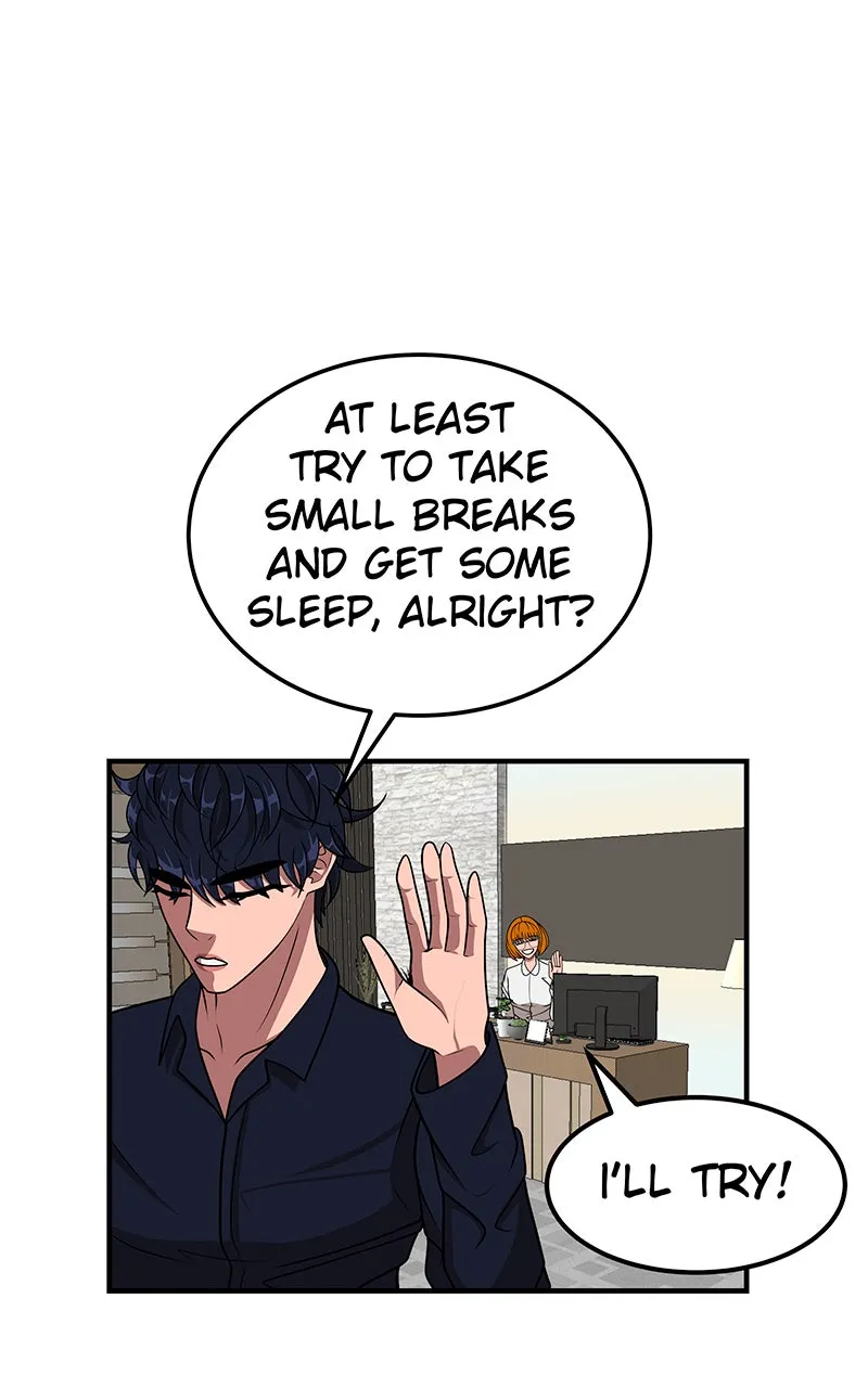 Read To Tame a Fire chapter 61 image 48 on Lezhin