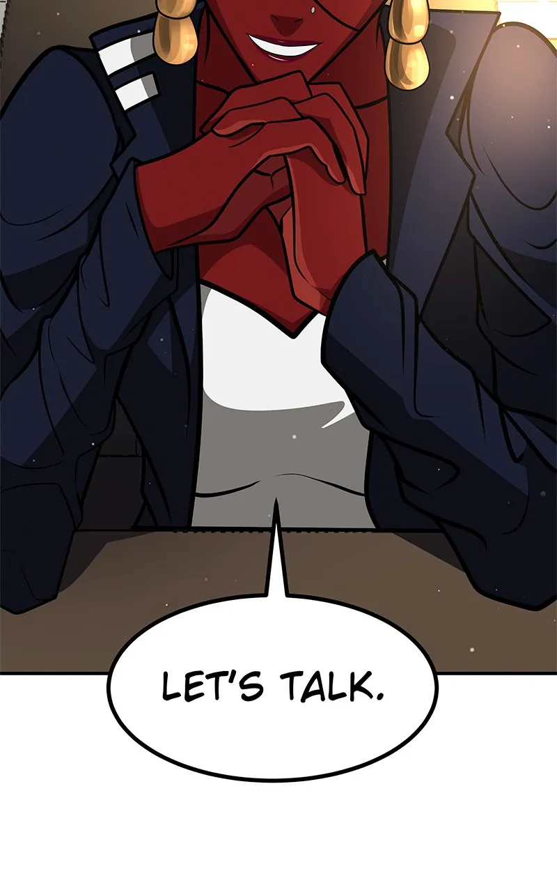 Read To Tame a Fire chapter 61 image 5 on Lezhin