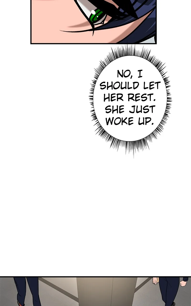 Read To Tame a Fire chapter 61 image 52 on Lezhin