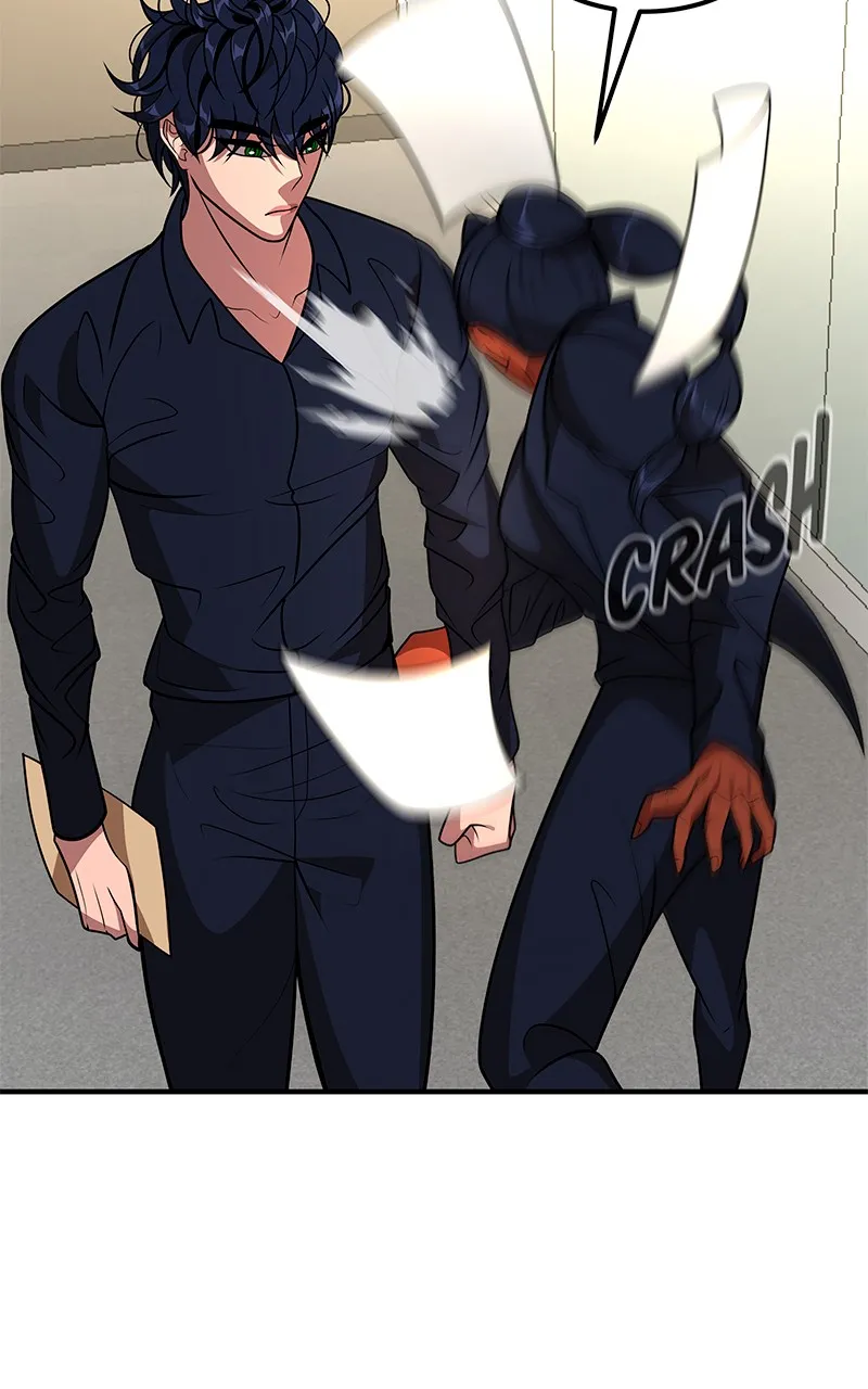 Read To Tame a Fire chapter 61 image 54 on Lezhin