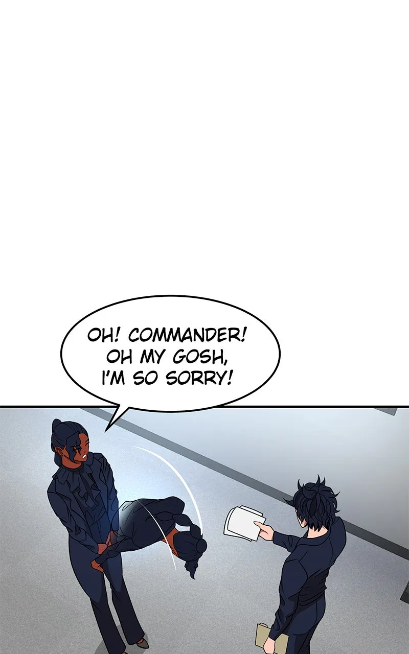 Read To Tame a Fire chapter 61 image 56 on Lezhin