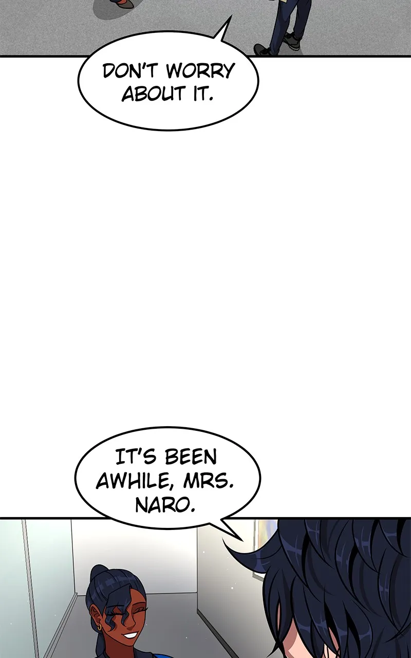 Read To Tame a Fire chapter 61 image 57 on Lezhin