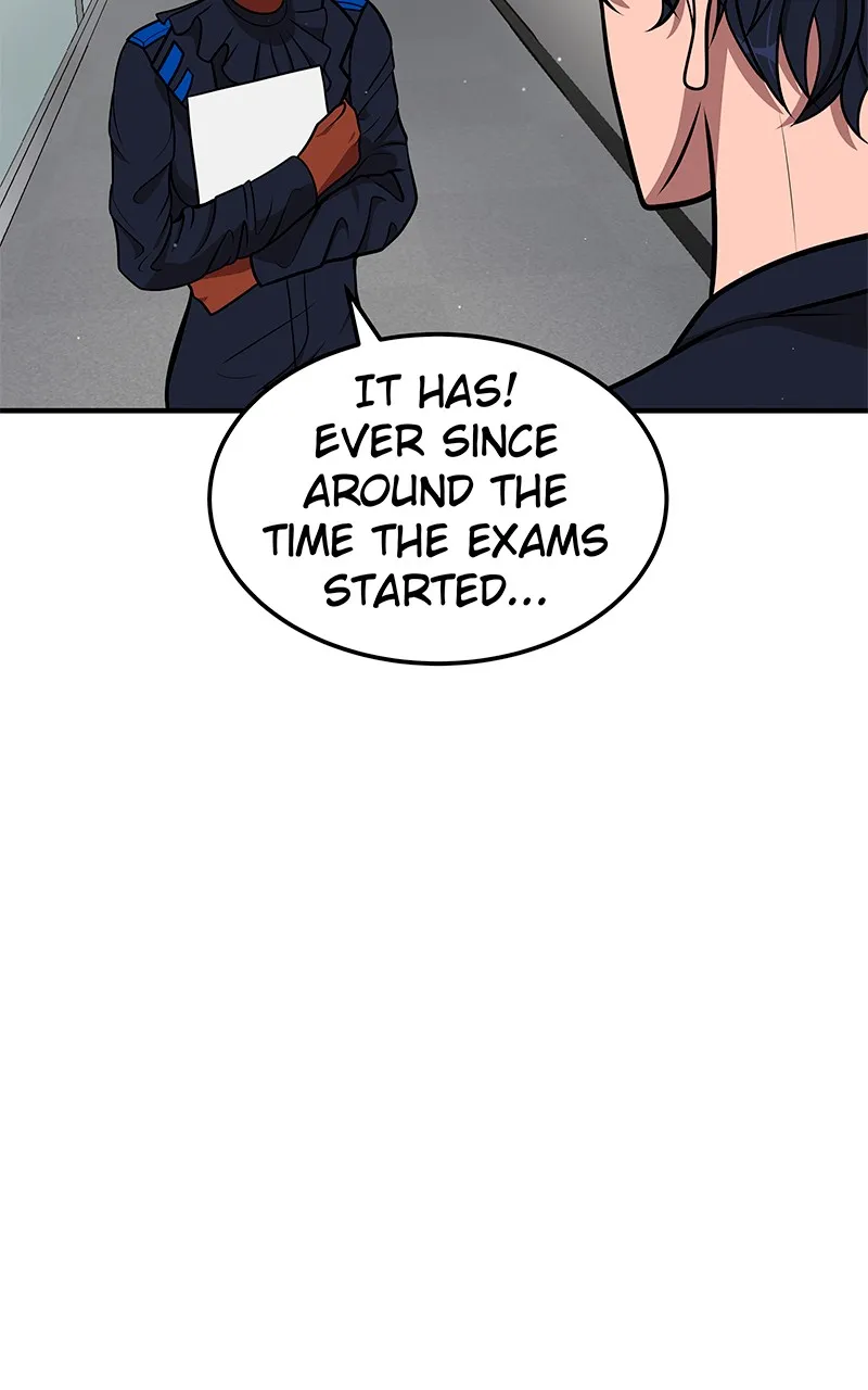 Read To Tame a Fire chapter 61 image 58 on Lezhin